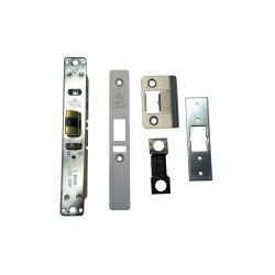 Adams Rite Standard Duty Electric Strike With 1 500 Lb Pull Force And Satin Aluminum Finish 2eut8 7100 540 628 00 Grainger