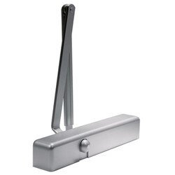 Door Closers And Holders Surface Mount