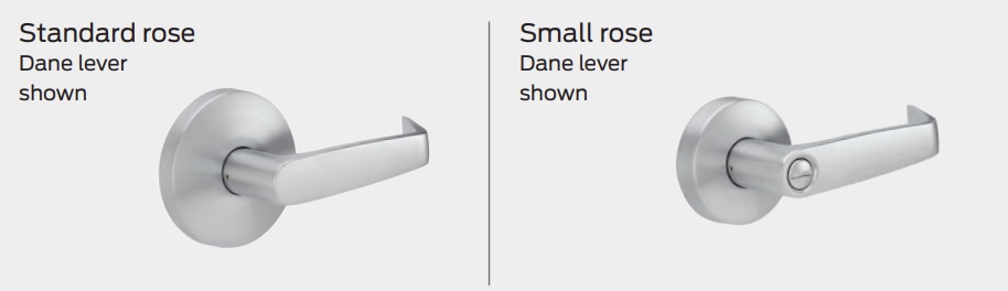 W Series Rose Options