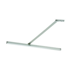 Glynn Johnson 100 Series Overhead Door Stop 104s Sp28 1 3 4 Door Free Shipping Ebay